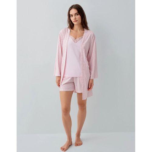 Pierre Cardin 9203-s Kadın Üçlü Takım