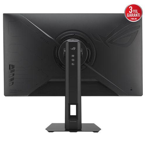 27 ASUS ROG STRIX XG27ACSR 220HZ 1MS 2K ADAPTİVE-SYNC PİVOT FAST IPS QHD GAMİNG MONİTÖR
