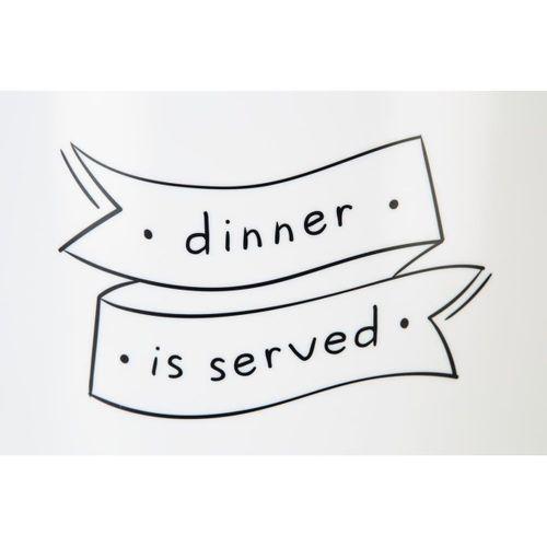 Beeztees Mama Saklama Kabı, Plastik, Tekerlekli, Özel Kapaklı, Beyaz, 54L