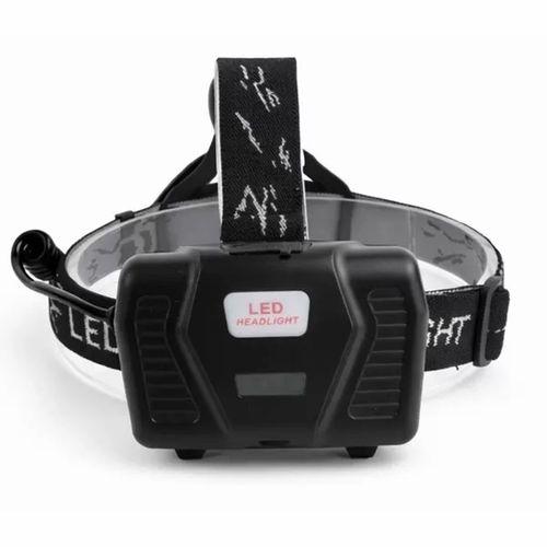 Bedotech Bd-10 1w Tg + Smd Led Alüminyum Alaşımlı Zoomlu Type-c Şarjlı Kafa Feneri