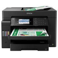 EPSON L15150 COLOR TANK FOT/TAR/YAZ/FAX A3 WIFI