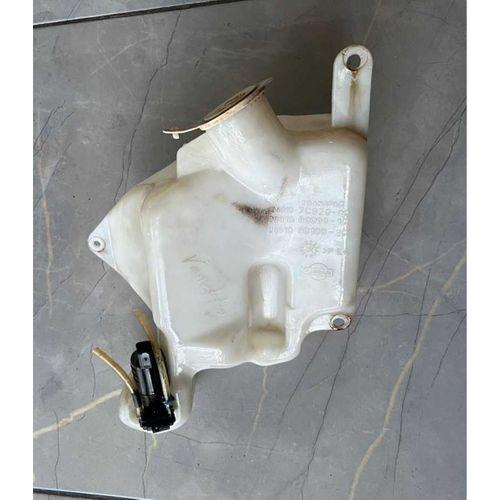 Vanetta Si̇lecek Su Deposu Motorlu