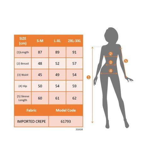Kadın Uzun Kollu Bisiklet Yaka Mini Ithal Krep Elbise