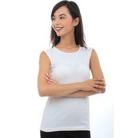 Kota Bayan Bisiklet Yaka Sıfır Kol Atlet (6006)