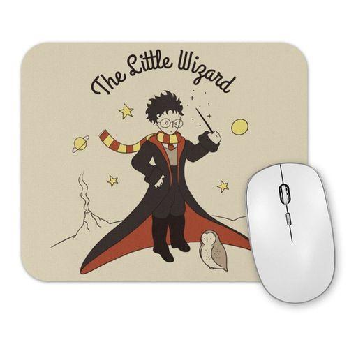 Harry Potter The Little  Wizard Mouse Pad