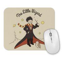 Harry Potter The Little  Wizard Mouse Pad