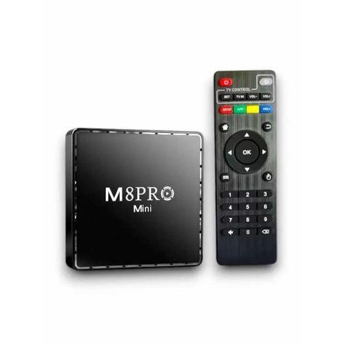 M8 Pro  Tv Oyun