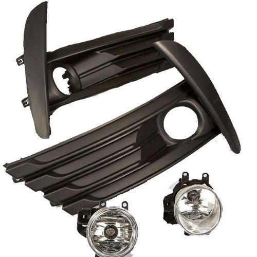 Sis Lambası Ve Çerçevesi Toyota/Corolla 2016) Kablolu / Lass263