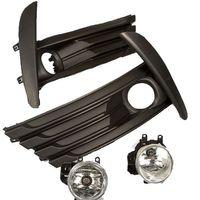 Sis Lambası Ve Çerçevesi Toyota/Corolla 2016) Kablolu / Lass263