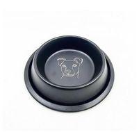 ASR(FPDL) 16 Oz Lazer İşlemeli Mama Su Kabı