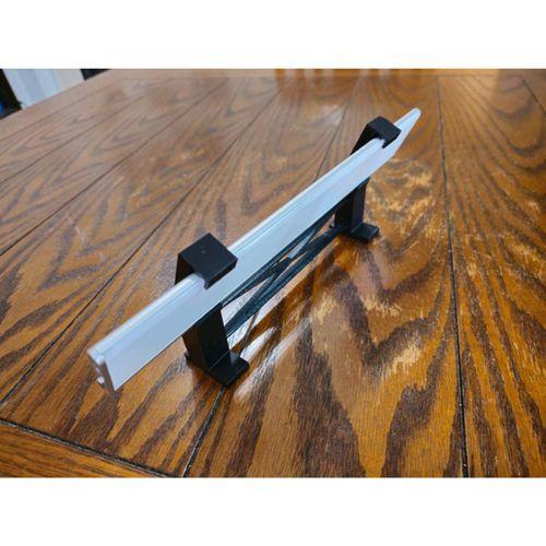 3D Baskı Sevimli Cubone Pokemon Mıknatıs (Bu ürün Sadece Plastik parçadır - Almadan Önce Soru Sorabilirsiniz)