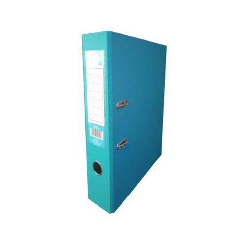 LİNEA KLASÖR GENİŞ-YÜKSEK ( Turkuaz) ( 34,50 * 28,50 cm )