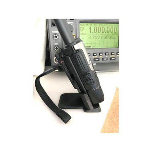 Quansheng UV K5 8 Yuvası (Bu ürün Sadece Plastik parçadır - Almadan Önce Soru Sorabilirsiniz)