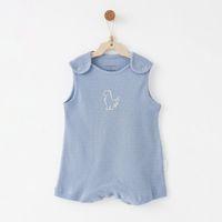 Andywawa AC26761 Special Modal Tulum Blue