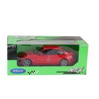 Eğitici Çocuk 18043 WELLY DIE CAST 1 18 BMW 335İ