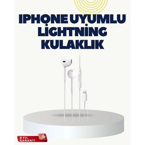 Ergonomik Tasarımlı Stereo Ses Performanslı Kablolu Kulaklık