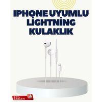 Ergonomik Tasarımlı Stereo Ses Performanslı Kablolu Kulaklık