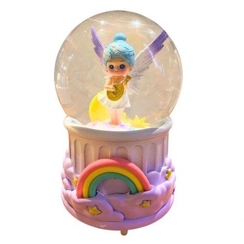 Kar Küresi Büyük Boy LLM-HDY0674