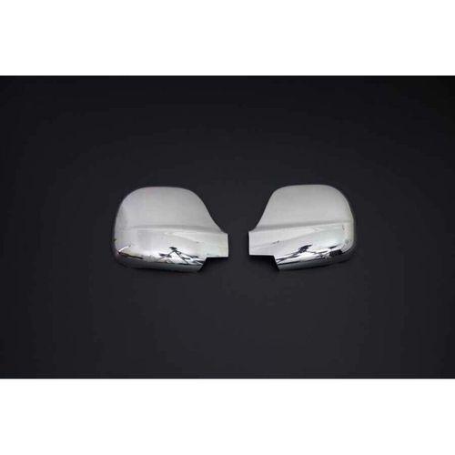 Mercedes Vito W639 ABS Krom Ayna Kapağı 2 Parça 2003-2010 Arası