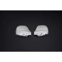 Mercedes Vito W639 ABS Krom Ayna Kapağı 2 Parça 2003-2010 Arası