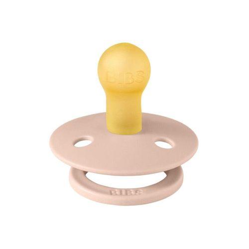 Bibs Bibs Colour Kauçuk Emzik 18+ Ay Blush