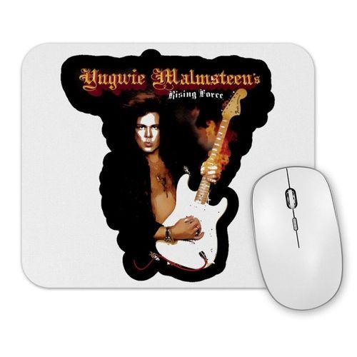 Yngwie Malmsteen Rising Force Mouse Pad