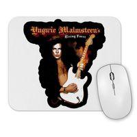 Yngwie Malmsteen Rising Force Mouse Pad