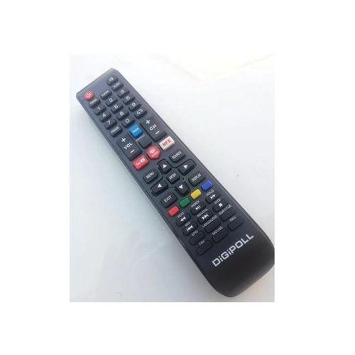 Digipoll ile uyumlu Model 32 dp-1 43 dp-1 Android Tv Kumanda