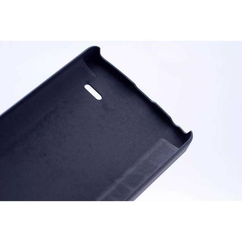 LG G3 Stylus Kılıf Zore New Motomo Kapak