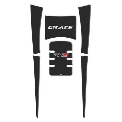 RKS Rks Grace 202 160 Cc 2022 - 2024 Uyumlu Tank Pad 001