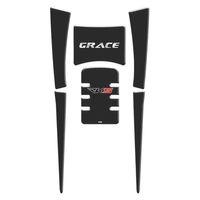 RKS Rks Grace 202 160 Cc 2022 - 2024 Uyumlu Tank Pad 001