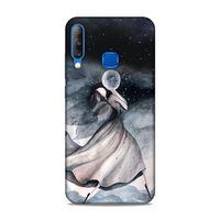 Casper Via F3 Kılıf Dirilis Arka Kapak Silikon Koruma Full Koruyucu