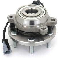 On Porya Rulman Navara Pickup 05-15 - Pathfinder 05-14 4Wd Absli-Rulmanli