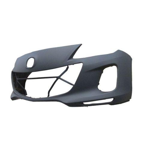 Mazda 3 Sd/Hb 2012 2013 Ön Tampon Sis Delikli  BGV450031EBB