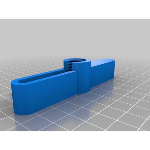 Allen Key T Handel - 5128330