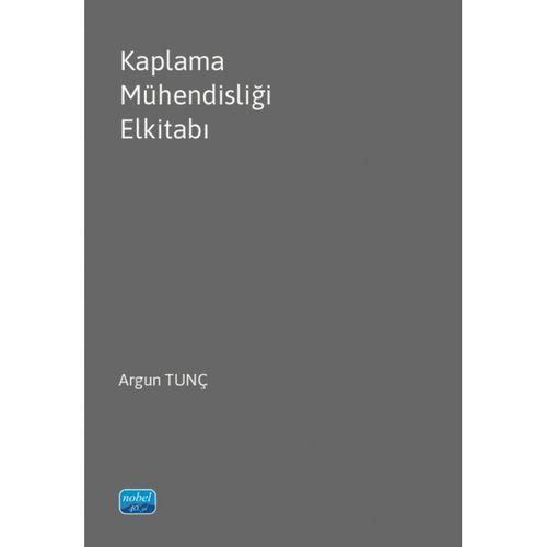 Kaplama Mühendisliği Elkitabı