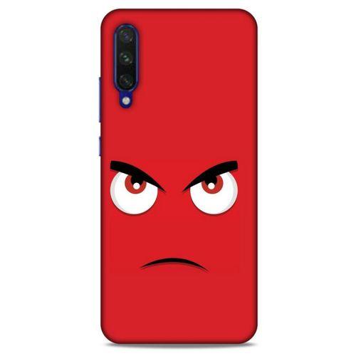 Emojix (77) Xiaomi Mi A3 Kılıf Silikon Kapak Desenli