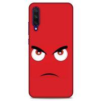 Emojix (77) Xiaomi Mi A3 Kılıf Silikon Kapak Desenli