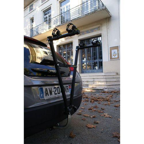 Bisiklet Taşıyıcı Buzz Rack V-BUZZ Çeki Demiri
