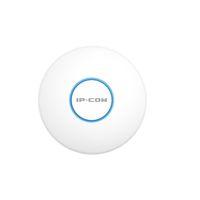 IP-COM PRO 6 MINI 2.4/5GHZ 802.11AX 1500MBPS 2X2 MIMO WIFI6 TAVAN TİPİ ACCESS POINT(ADAPTÖRLÜ)