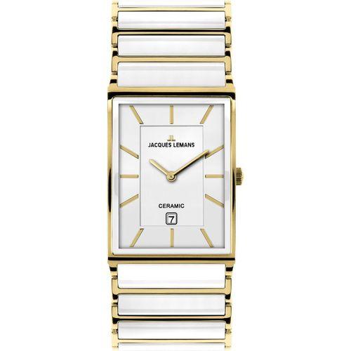 JACQUES LEMANS YORK 1-1593.1F ERKEK KOL SAATİ