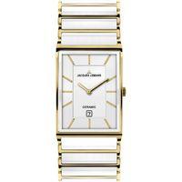 JACQUES LEMANS YORK 1-1593.1F ERKEK KOL SAATİ