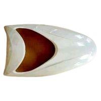 RMG Rmg Santa 125 Far Muhafazası Beyaz