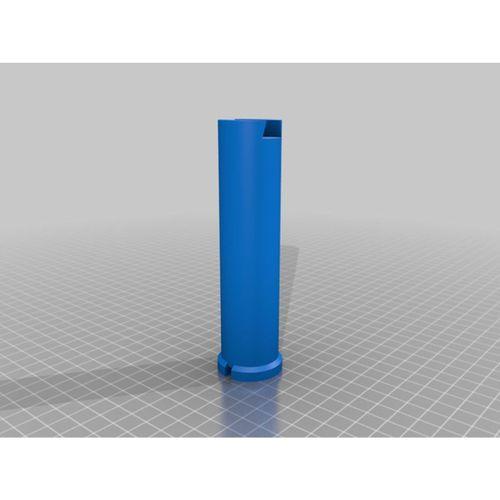 Sivrisinek Beta Ver 2 Kısa Dip Tüp (Bu ürün Sadece Plastik parçadır - Almadan Önce Soru Sorabilirsiniz)