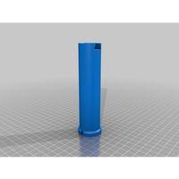 Sivrisinek Beta Ver 2 Kısa Dip Tüp (Bu ürün Sadece Plastik parçadır - Almadan Önce Soru Sorabilirsiniz)