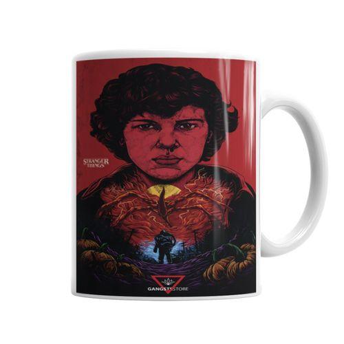 Stranger Things Kupa Bardak Porselen