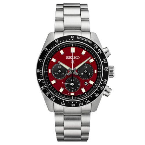 Seiko Prospex SSC927 Speedtimer Erkek Kol Saati