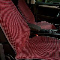 Kilim Minder 2'Li Set Klasik Füme/Kırmızı/Bordo / Klmny220-1