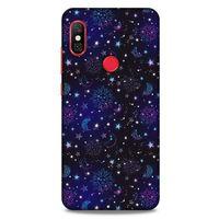Spacex (26) Tema Tpu Silikon Kılıf Xiaomi Mi A2 Lite Kılıf