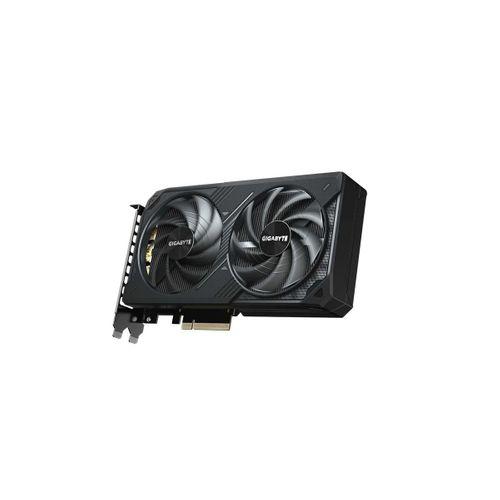 GIGABYTE RTX5060Ti WINDFORCE GV-N506TWF2-8GD 8GB GDDR7 128Bit